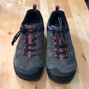 Merrell Moab 0118 Hiking Shoes